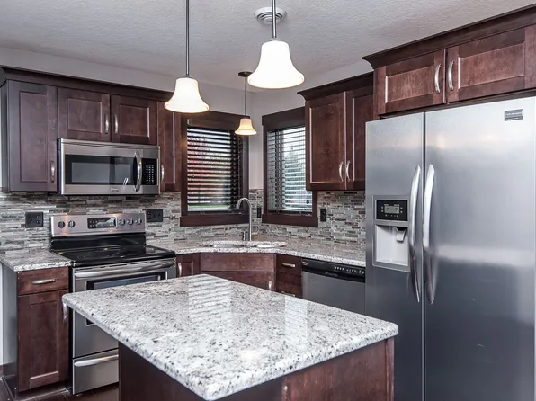 Portage Townhomes -Comfort, Style, and a Place to Call Home