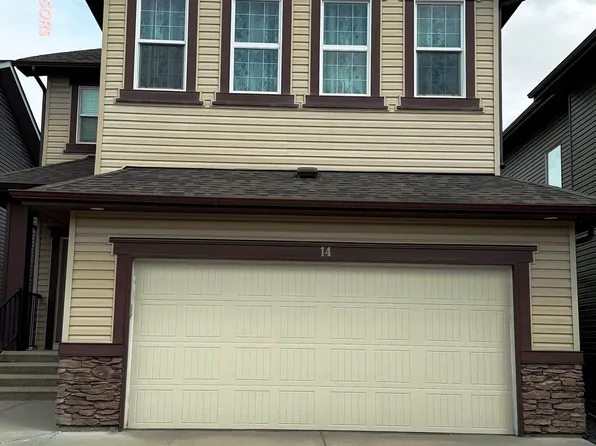 14 Evansfield Rd NW, Calgary, AB T3P 0L1