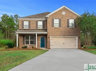 94 Coopers Ln, Pooler, GA 31322