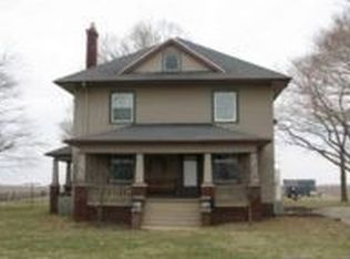 7281 Argenta Rd, Argenta, IL 62501