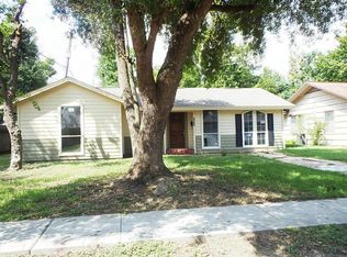 1630 Camille St, Pasadena, TX 77506