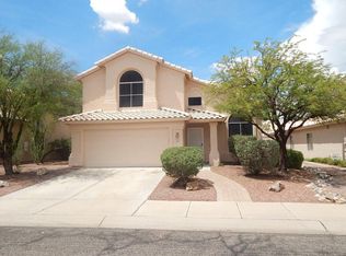 7706 W Summer Sky Dr, Tucson, AZ 85743