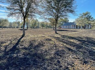 11280 Pillet Jones Dr, Vancleave, MS 39565