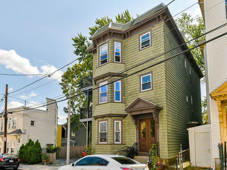 14 Armstrong St #2 — Photo 24