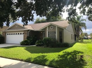 2027 Glen Forge St, Brandon, FL 33511