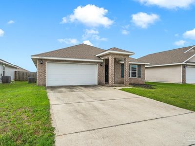 5585 Lancelot Trl, Milton, FL, 32583