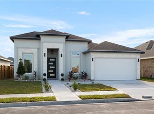 2020 N Lime St, San Juan, TX 78589