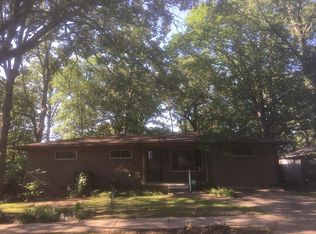 2603 Seminole Trl, North Little Rock, AR 72116
