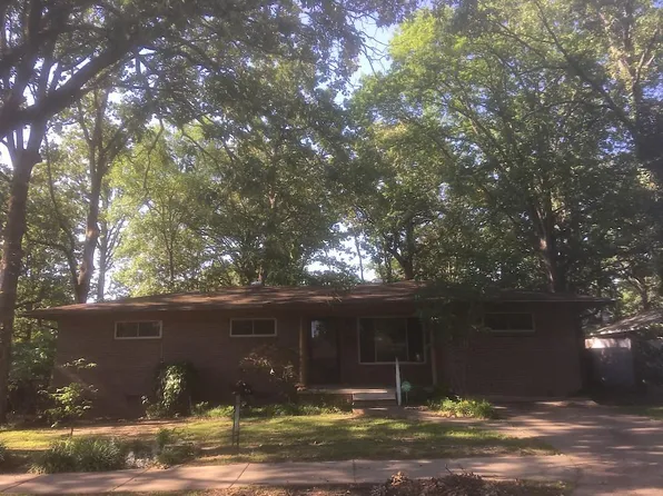2603 Seminole Trl, North Little Rock, AR 72116