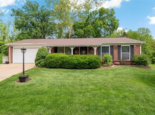 10315 Roscommon Dr, Saint Louis, MO
