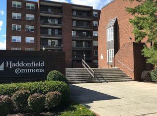 400 N Haddon Ave UNIT 601, Haddonfield, NJ 08033