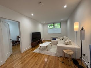 21 Gramercy Park #1A, New York, NY 10003