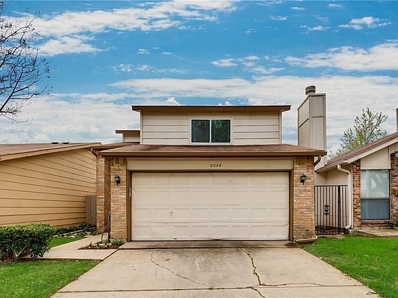 2nd image of 2848 Capella Cir