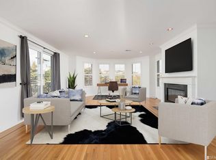 305-315 Santa Rosa Ave #9, San Francisco, CA 94112