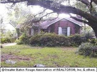 306 Bellewood Dr, Baton Rouge, LA 70806