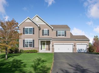19372 140th Ave N, Rogers, MN 55374