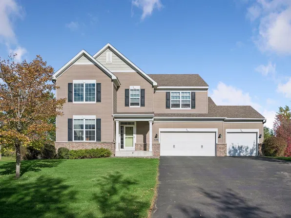 19372 140th Ave N, Rogers, MN 55374