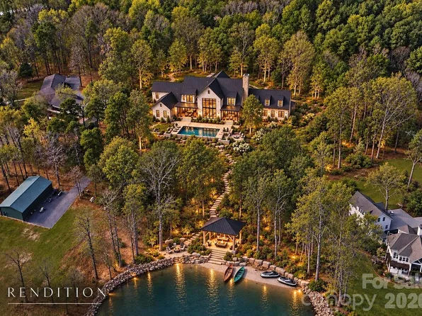 3883 Marlette Dr, York, SC 29745