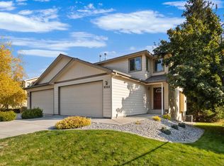 9304 N Mountain Ln #9302, Spokane, WA 99218