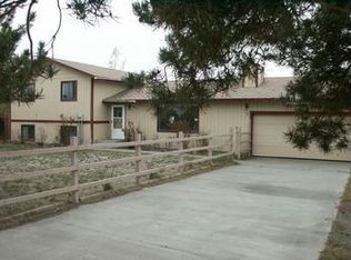 302 N Boundary Rd, Mattawa, WA 99349
