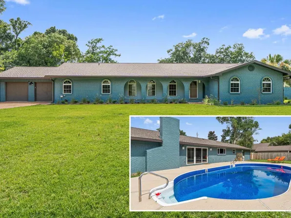 2295 N 20th Ave, Pensacola, FL 32503