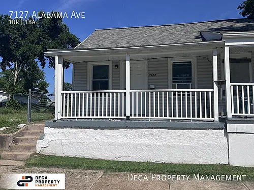 7127 Alabama Ave Photo 1
