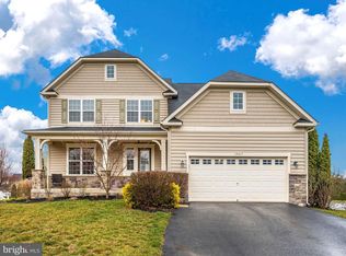 1907 Culebra Ct, Frederick, MD 21702