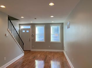 3409 Fairmount Ave, Philadelphia, PA 19104