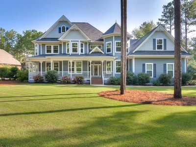 2355 Cardigan Dr, Aiken, SC, 29803