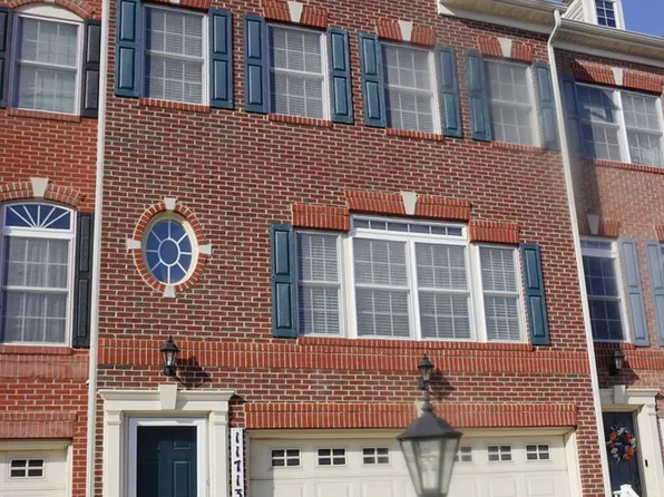 11713 Cider Press Pl, Germantown, MD 20876