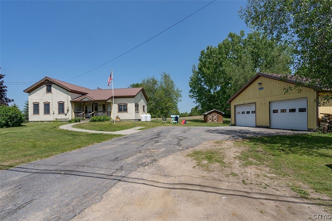 21320 County Route 47, Carthage, NY 13619 Zillow