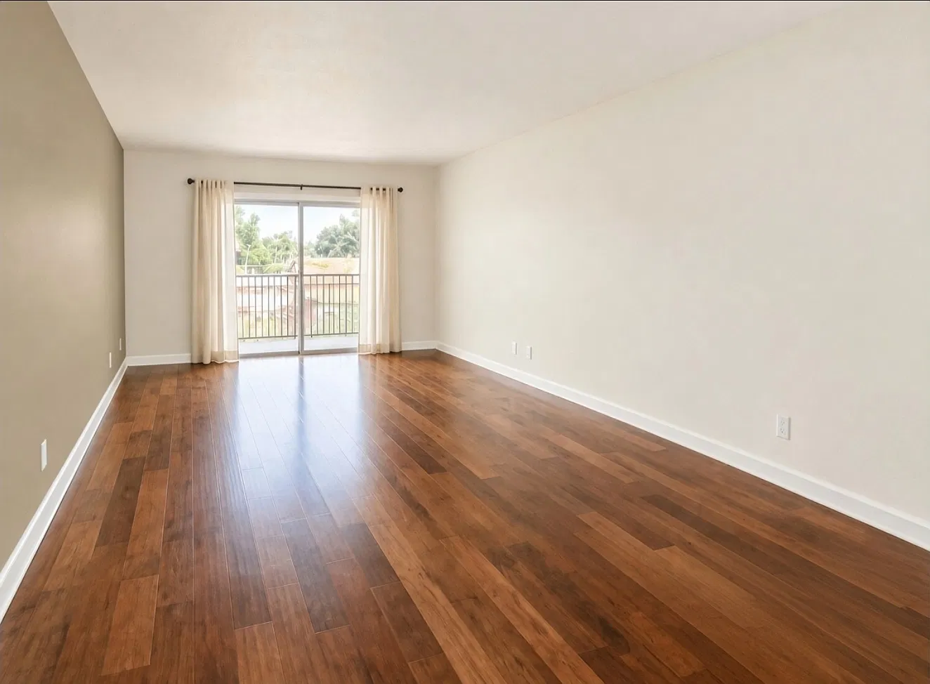 1 bed, 775 sqft, $2,600 — Photo 1