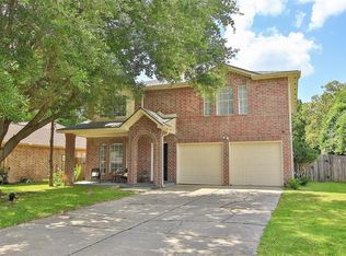 12030 La Salle Br, Conroe, TX 77304