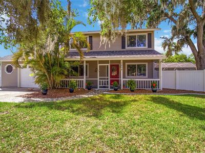 7804 54th Ct E, Palmetto, FL, 34221