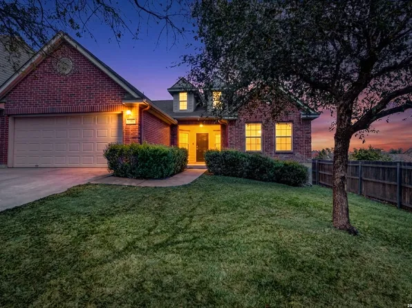 13907 Bressani, Live Oak, TX 78233