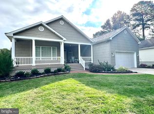 None Available, Berlin, MD 21811