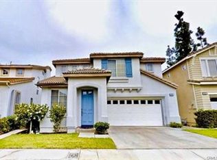 5827 E Bottlebrush Dr, Orange, CA 92869