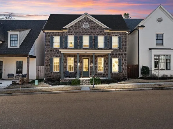 2027 Elzey Ave, Memphis, TN 38104