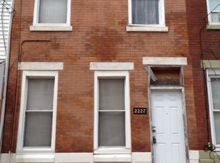 2227 Watkins St, Philadelphia, PA 19145
