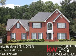 530 Quail Creek Dr NW, Monroe, GA 30656