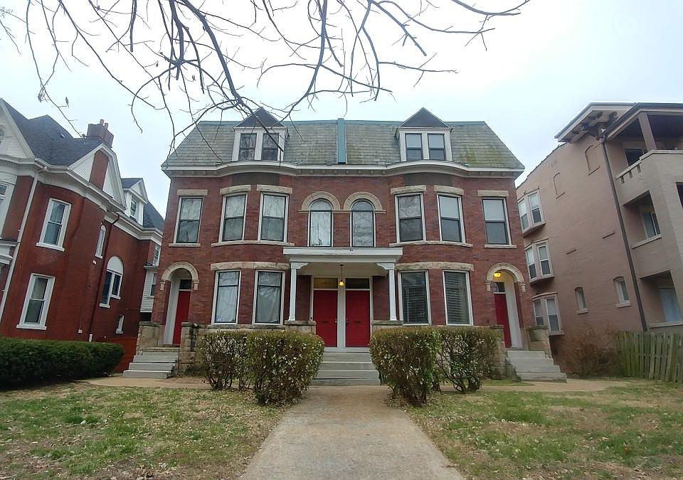 1st image of 4366 W Pine Blvd #Bw