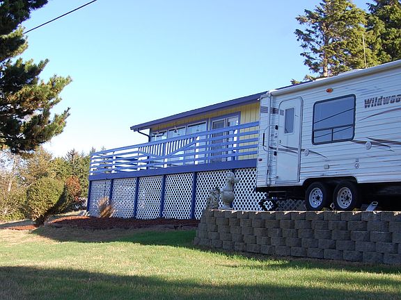 RV Parking