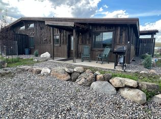 83 Windy Hills Rd #4, Livingston, MT 59047