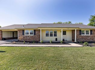 224 Lisa Ave, Danville, KY 40422