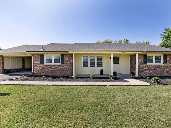 224 Lisa Ave, Danville, KY 40422