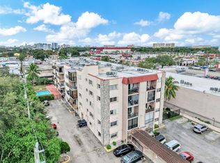 3640 NW 9th St APT 401, Miami, FL 33125