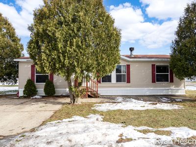 360 E Tuttle Rd Lot 82, Ionia, MI, 48846