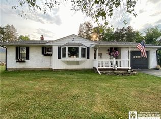 1635 Dugan Rd, Olean, NY 14760