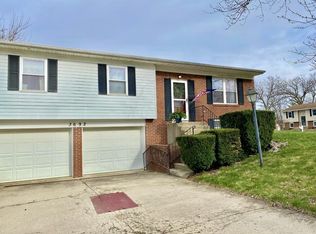 3692 Santa Maria Dr, Grove City, OH