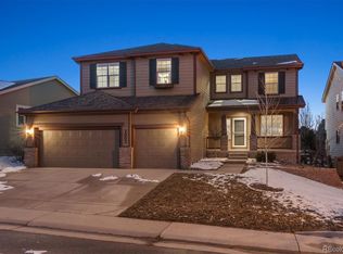 3003 Timberchase Trl, Highlands Ranch, CO 80126